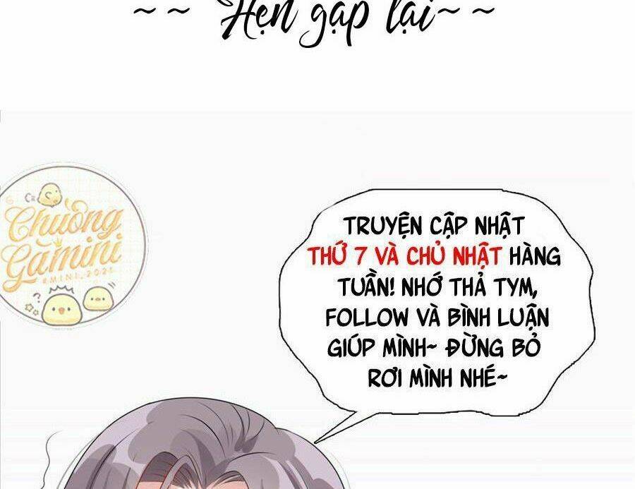 Cố Tổng, Vợ Của Ngài Quá Mạnh Rồi! Chap 35 - Next Chap 36