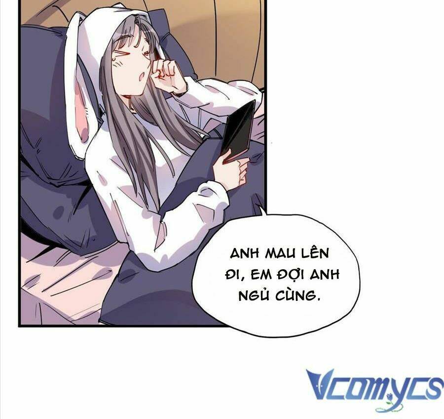 Cố Tổng, Vợ Của Ngài Quá Mạnh Rồi! Chap 36 - Next Chap 37