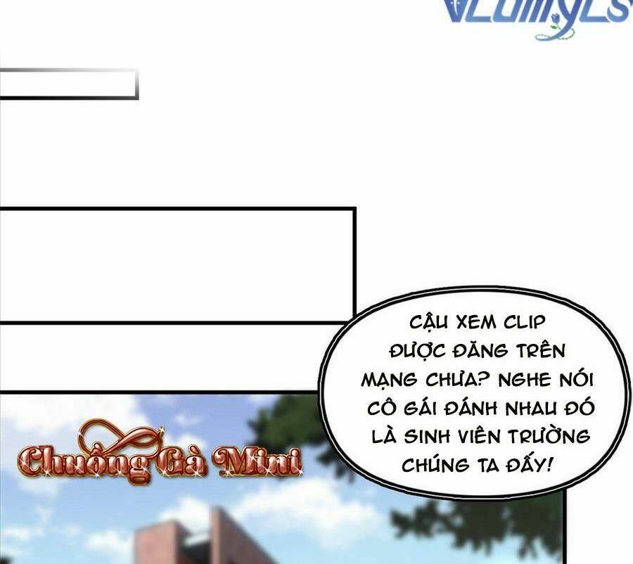 Cố Tổng, Vợ Của Ngài Quá Mạnh Rồi! Chap 36 - Next Chap 37