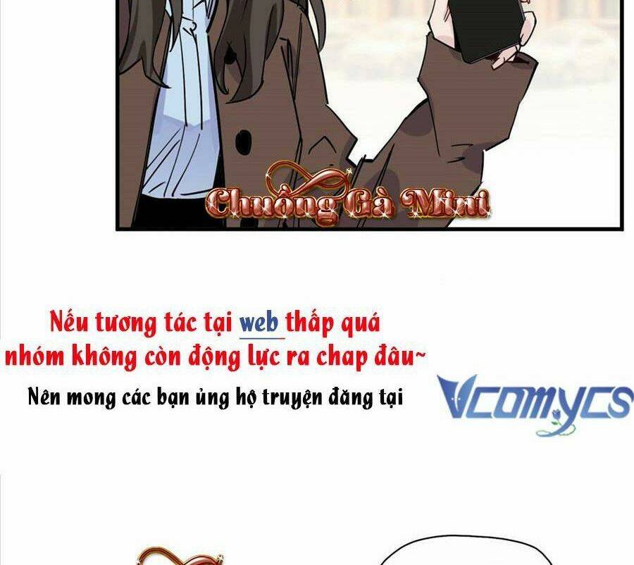Cố Tổng, Vợ Của Ngài Quá Mạnh Rồi! Chap 36 - Next Chap 37