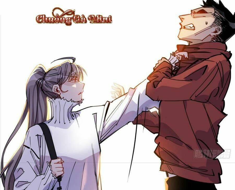 Cố Tổng, Vợ Của Ngài Quá Mạnh Rồi! Chap 37 - Next Chap 38