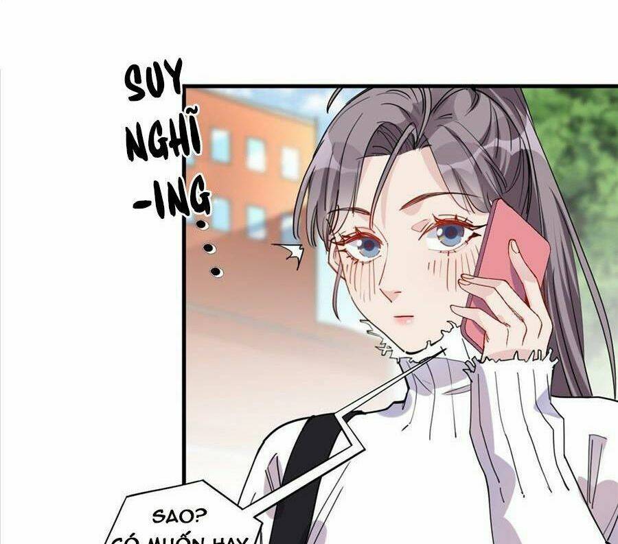 Cố Tổng, Vợ Của Ngài Quá Mạnh Rồi! Chap 37 - Next Chap 38