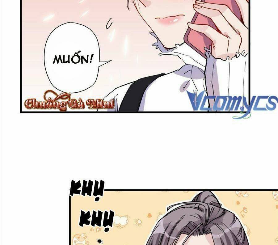 Cố Tổng, Vợ Của Ngài Quá Mạnh Rồi! Chap 37 - Next Chap 38