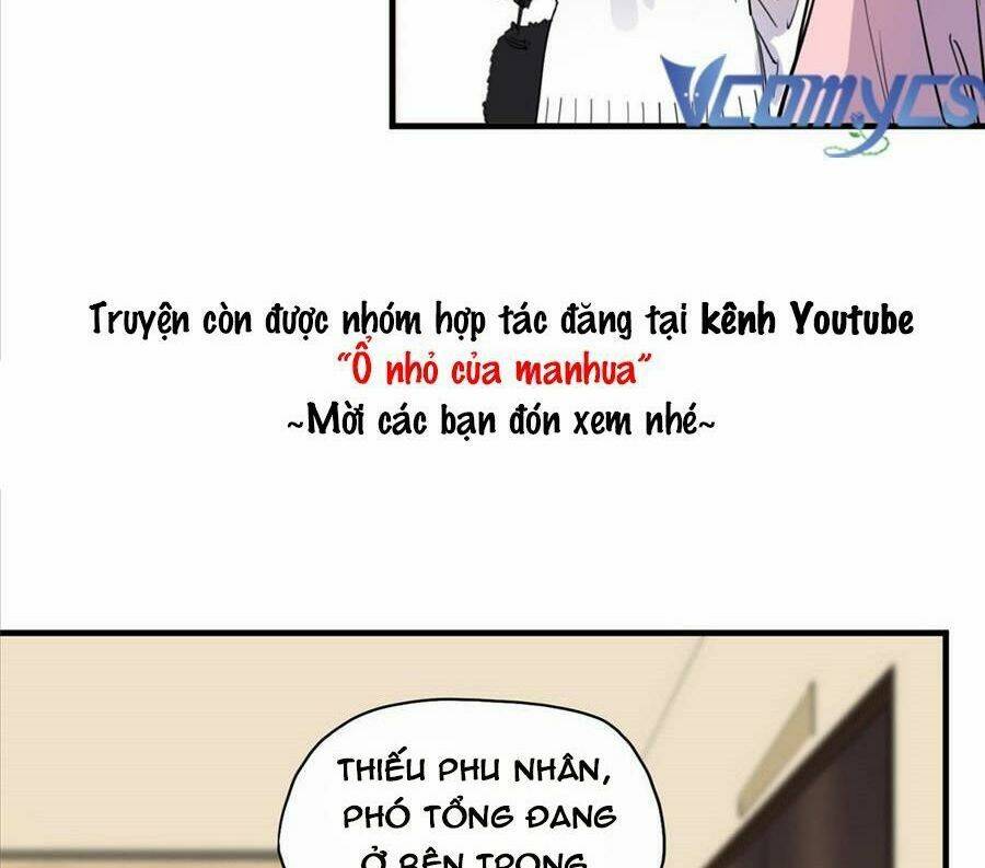 Cố Tổng, Vợ Của Ngài Quá Mạnh Rồi! Chap 37 - Next Chap 38