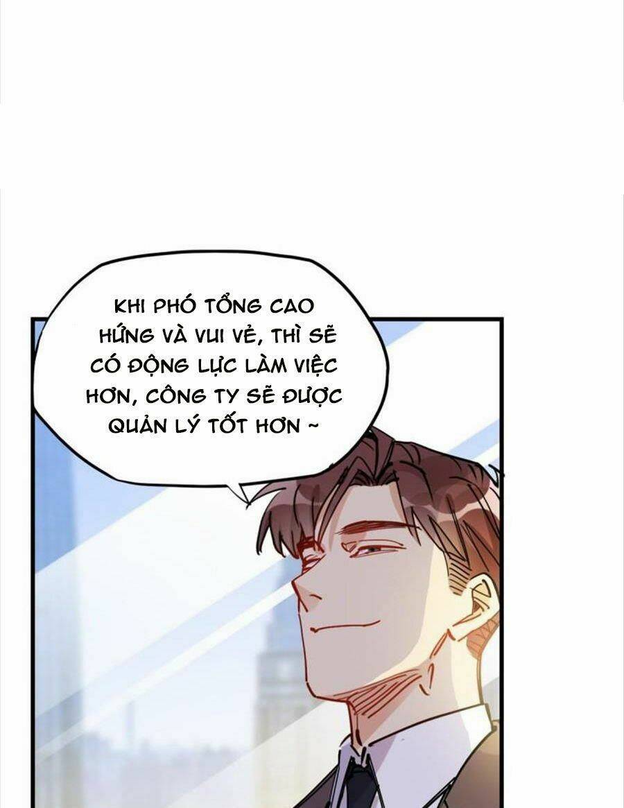 Cố Tổng, Vợ Của Ngài Quá Mạnh Rồi! Chap 38 - Next Chap 39