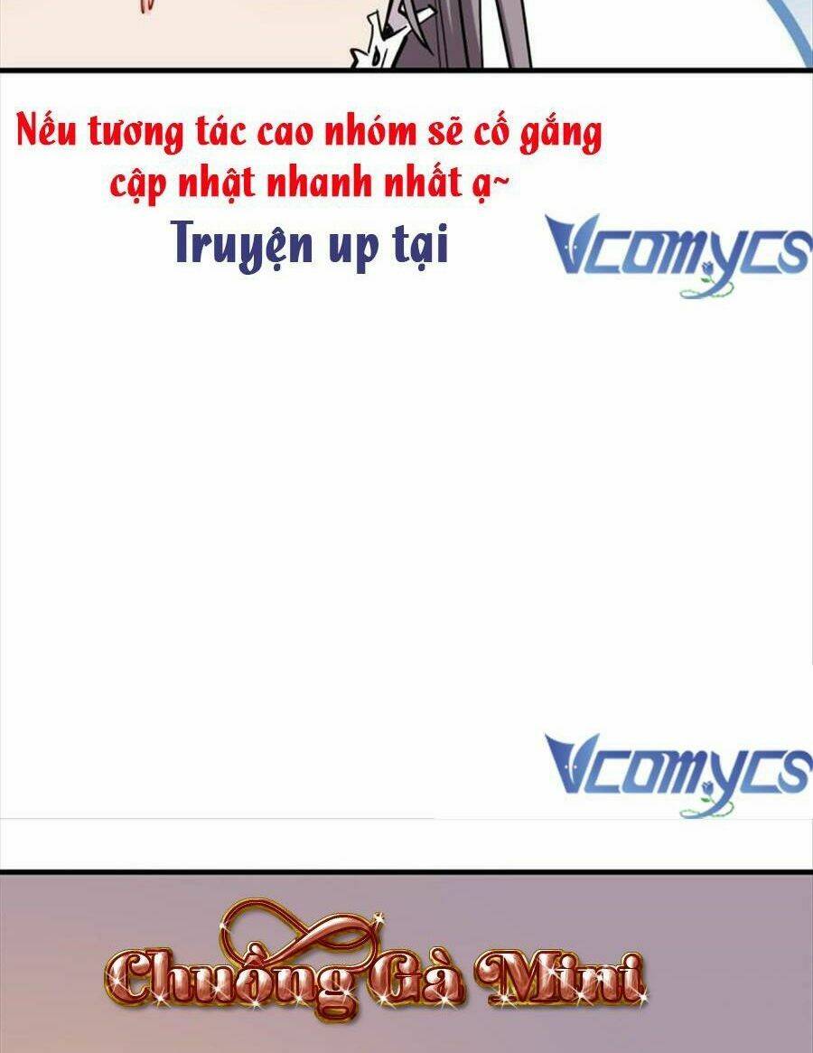 Cố Tổng, Vợ Của Ngài Quá Mạnh Rồi! Chap 38 - Next Chap 39