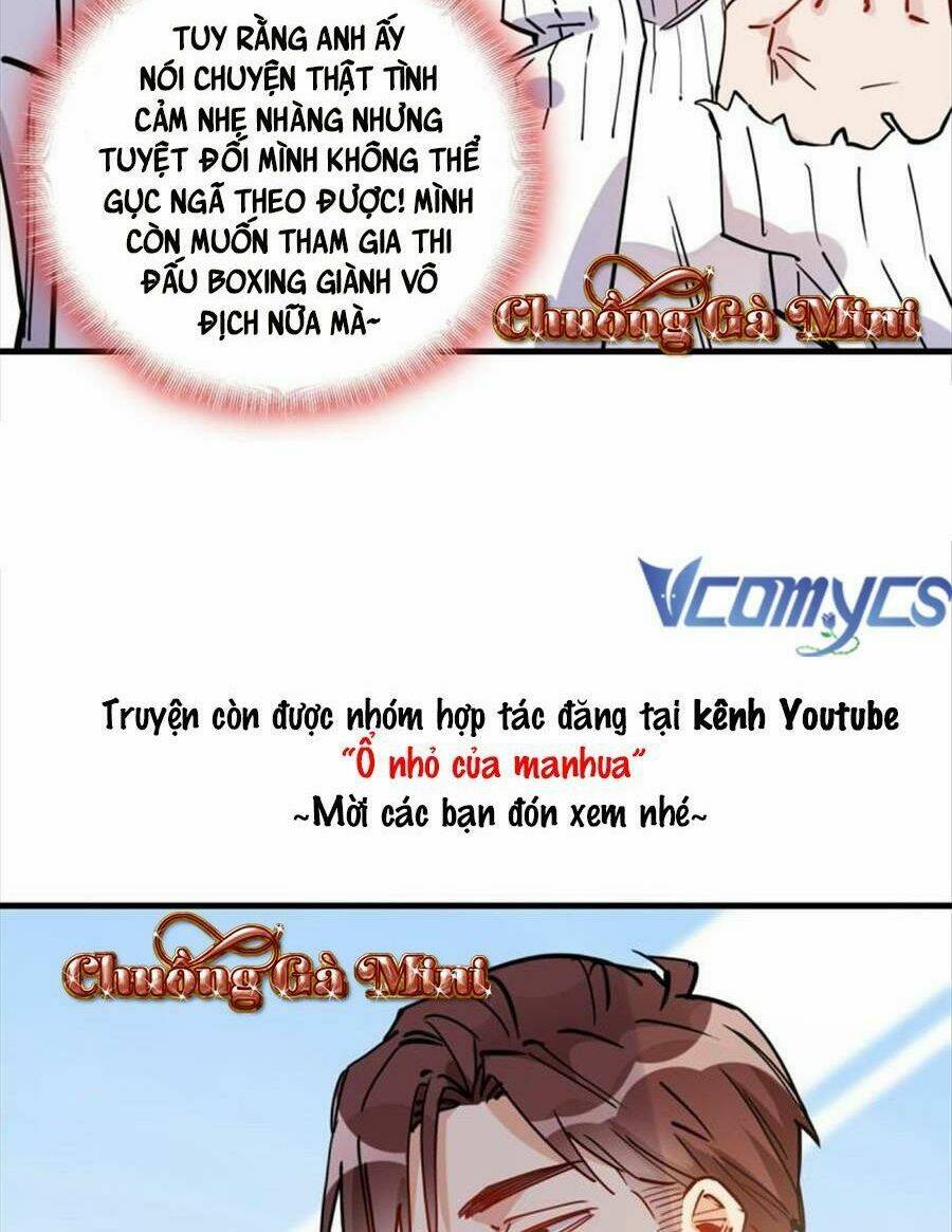 Cố Tổng, Vợ Của Ngài Quá Mạnh Rồi! Chap 38 - Next Chap 39