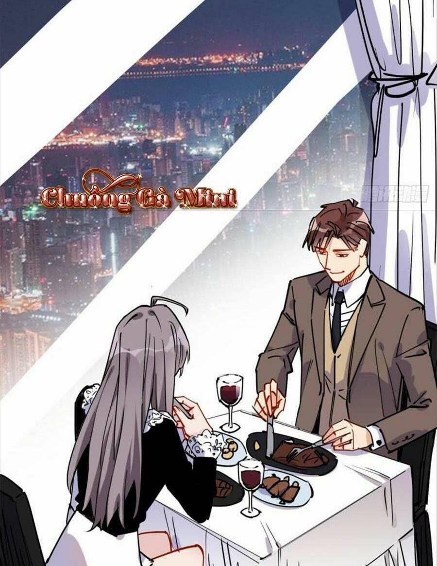 Cố Tổng, Vợ Của Ngài Quá Mạnh Rồi! Chap 38 - Next Chap 39