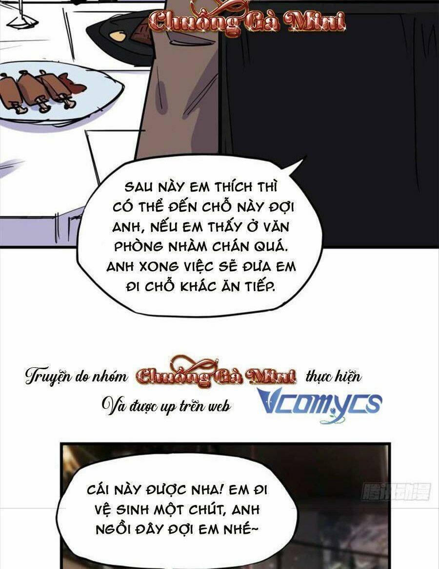 Cố Tổng, Vợ Của Ngài Quá Mạnh Rồi! Chap 38 - Next Chap 39