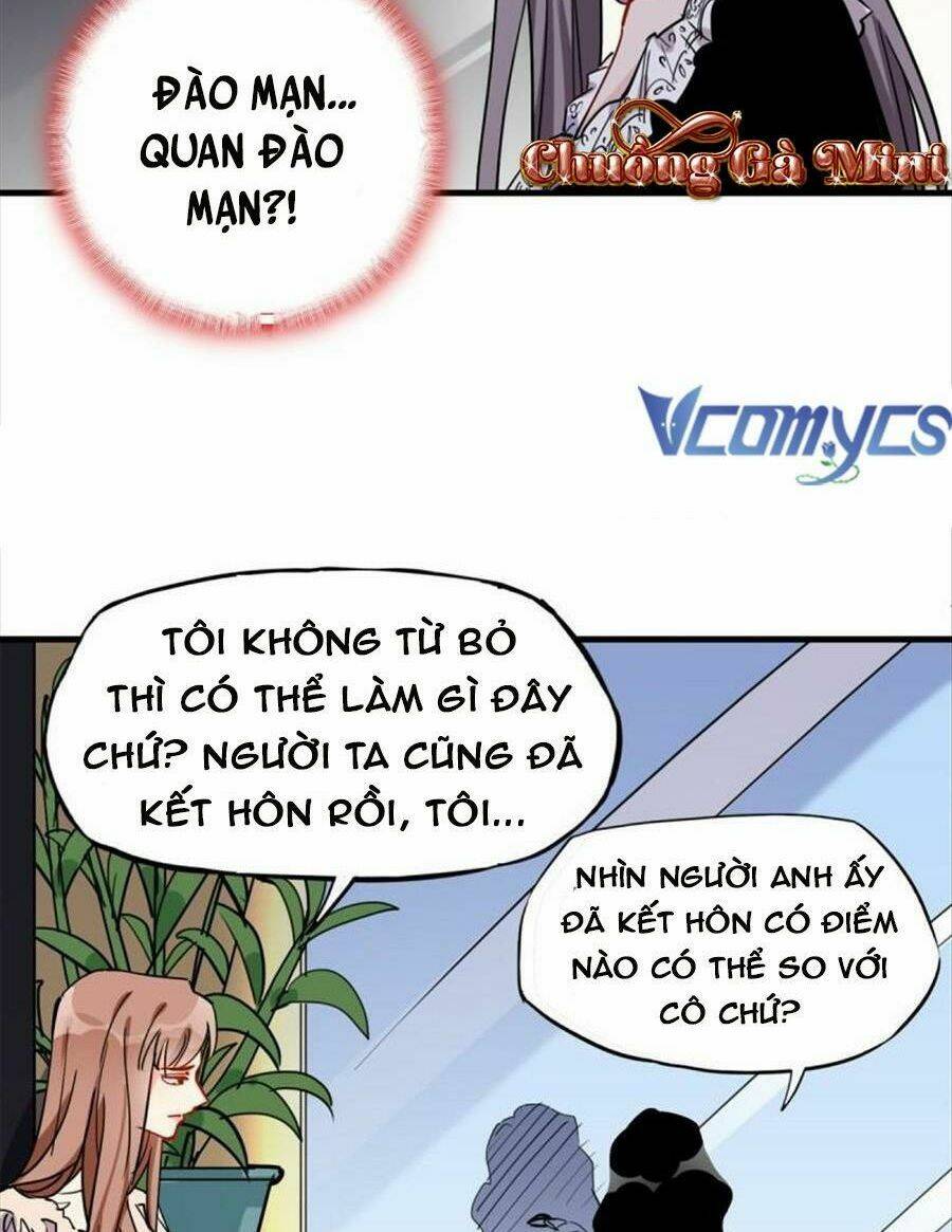 Cố Tổng, Vợ Của Ngài Quá Mạnh Rồi! Chap 38 - Next Chap 39