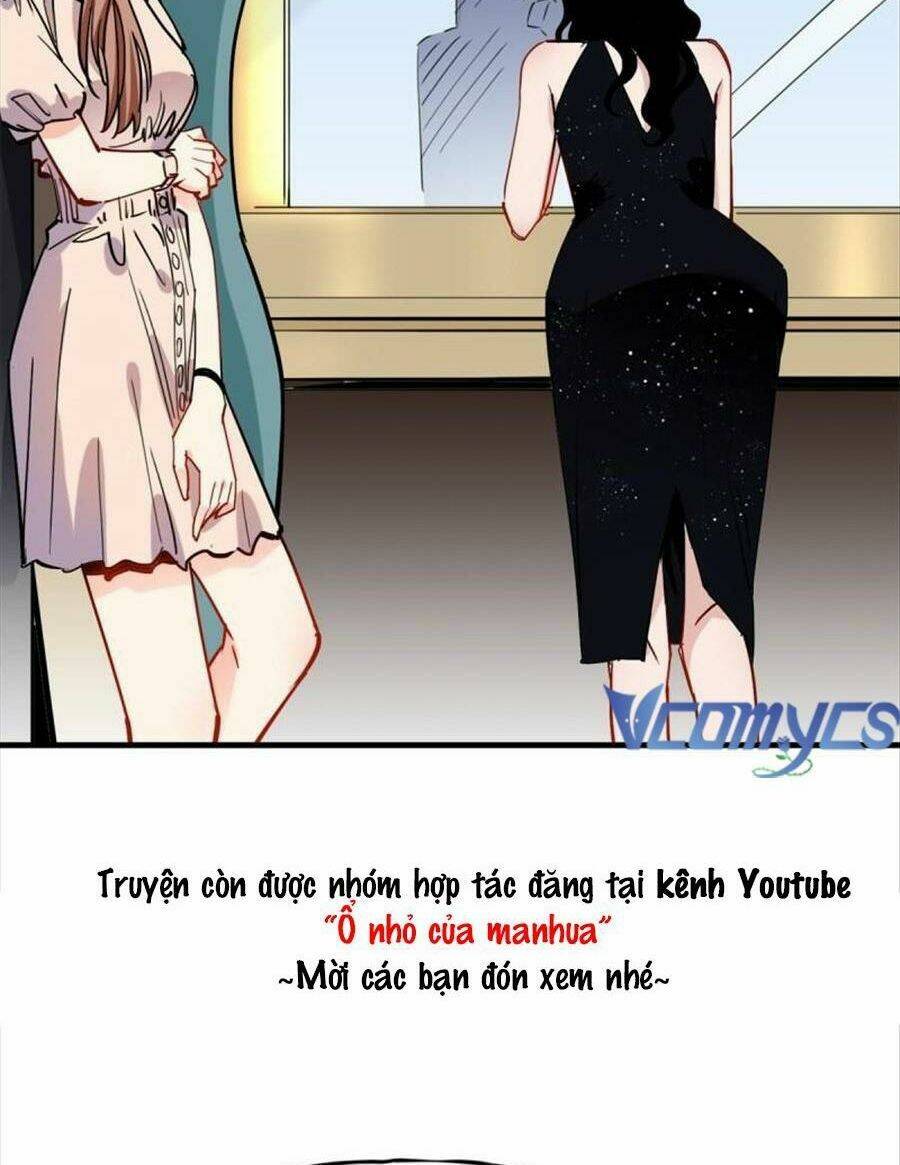 Cố Tổng, Vợ Của Ngài Quá Mạnh Rồi! Chap 38 - Next Chap 39