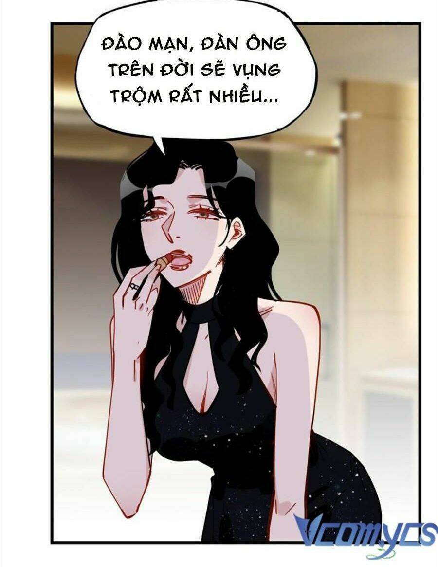 Cố Tổng, Vợ Của Ngài Quá Mạnh Rồi! Chap 38 - Next Chap 39