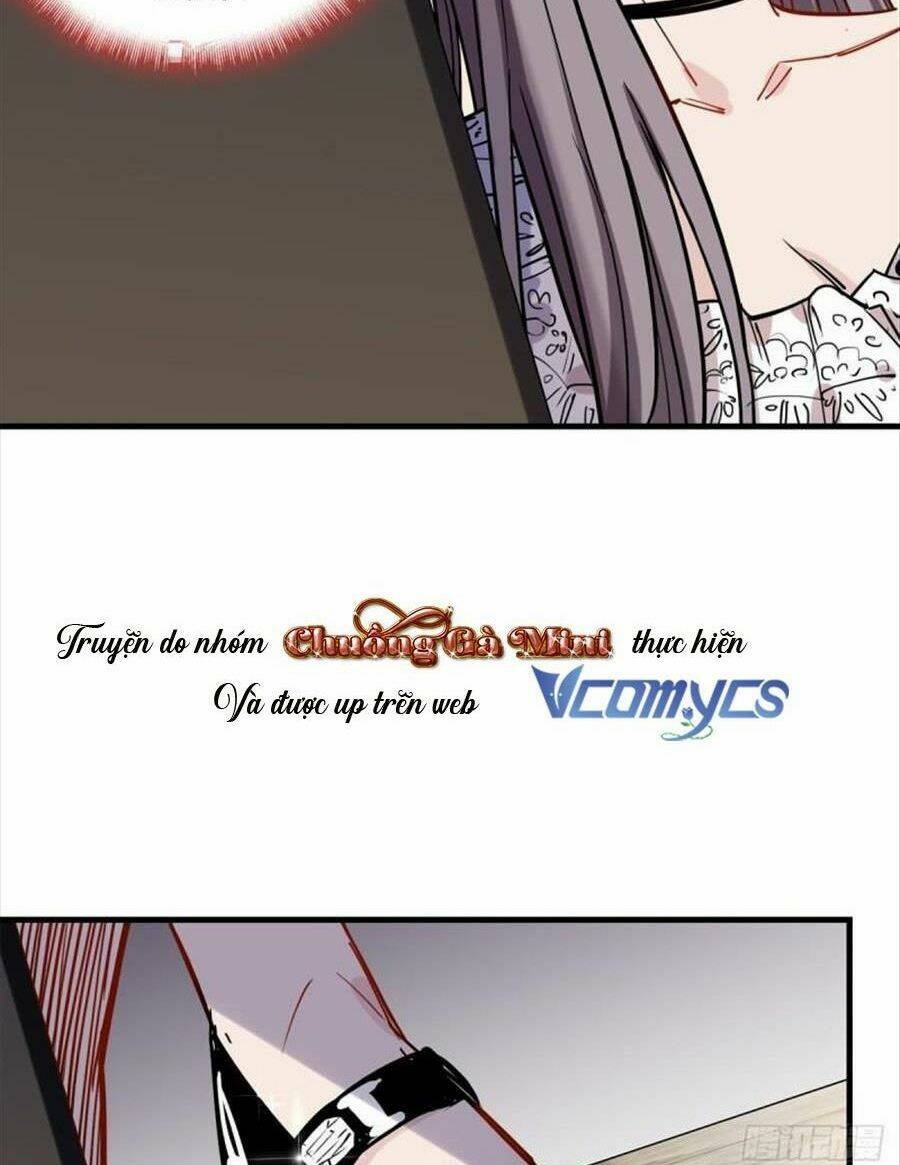 Cố Tổng, Vợ Của Ngài Quá Mạnh Rồi! Chap 38 - Next Chap 39
