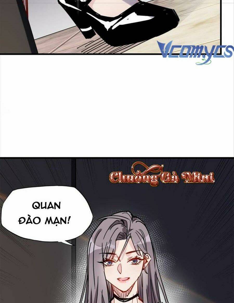 Cố Tổng, Vợ Của Ngài Quá Mạnh Rồi! Chap 38 - Next Chap 39