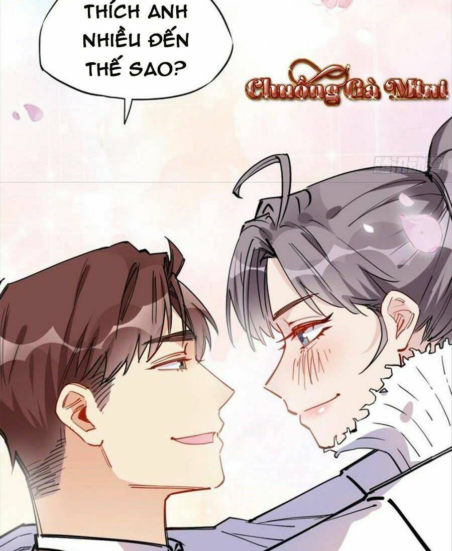Cố Tổng, Vợ Của Ngài Quá Mạnh Rồi! Chap 38 - Next Chap 39