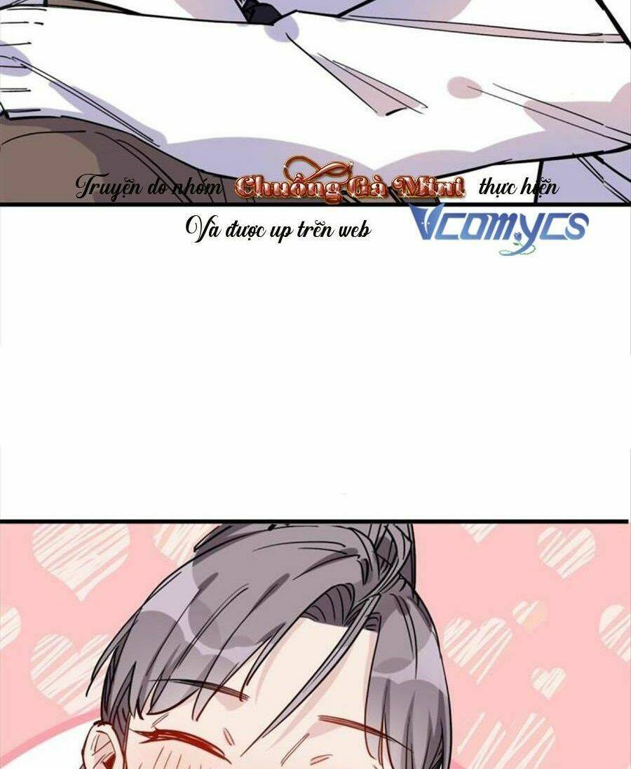 Cố Tổng, Vợ Của Ngài Quá Mạnh Rồi! Chap 38 - Next Chap 39