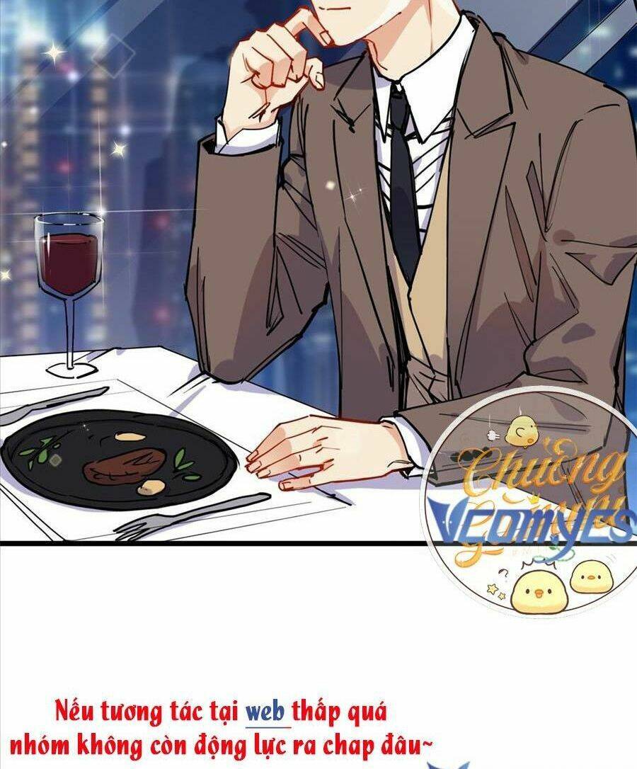 Cố Tổng, Vợ Của Ngài Quá Mạnh Rồi! Chap 39 - Next Chap 40