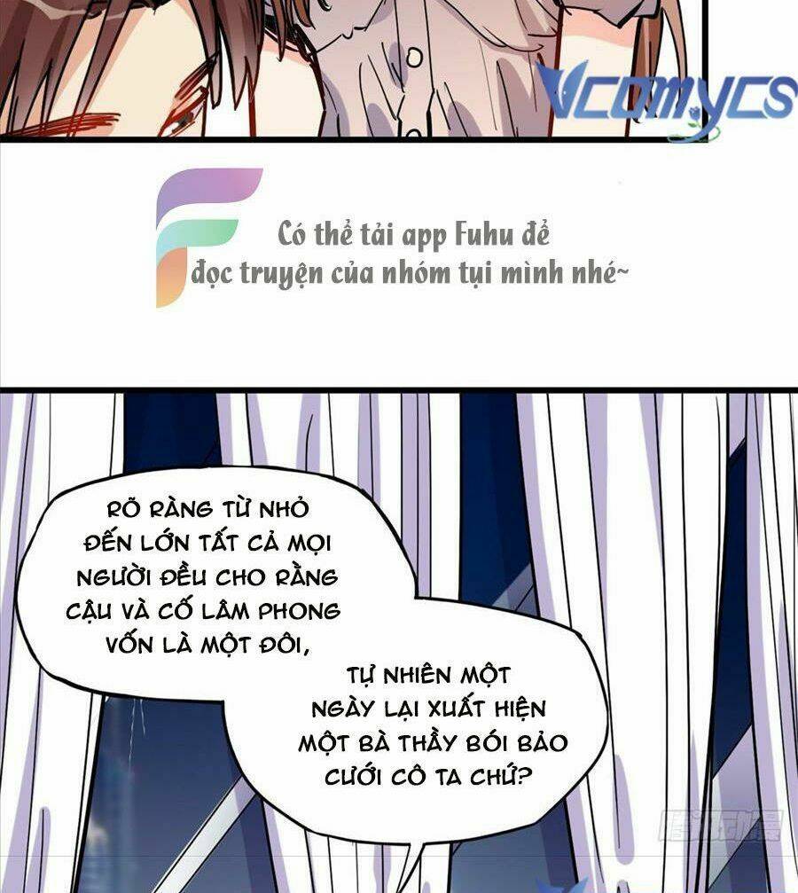 Cố Tổng, Vợ Của Ngài Quá Mạnh Rồi! Chap 39 - Next Chap 40