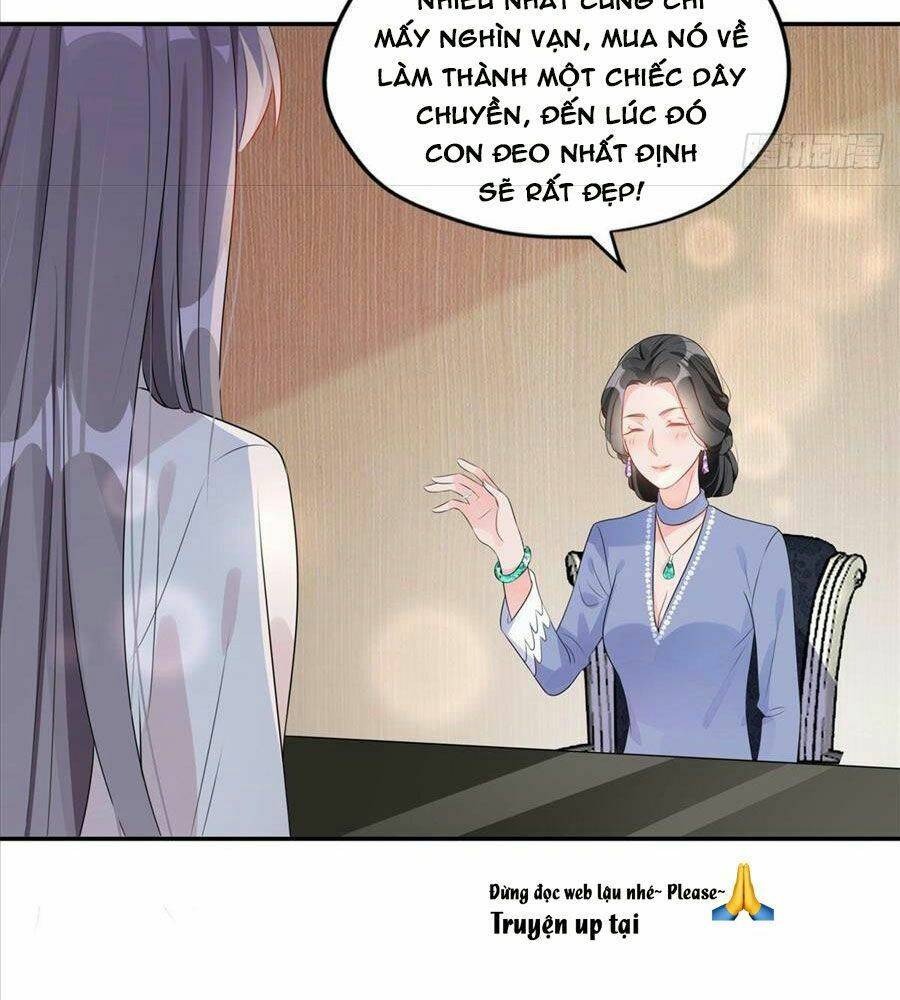 Cố Tổng, Vợ Của Ngài Quá Mạnh Rồi! Chap 4 - Next Chap 5