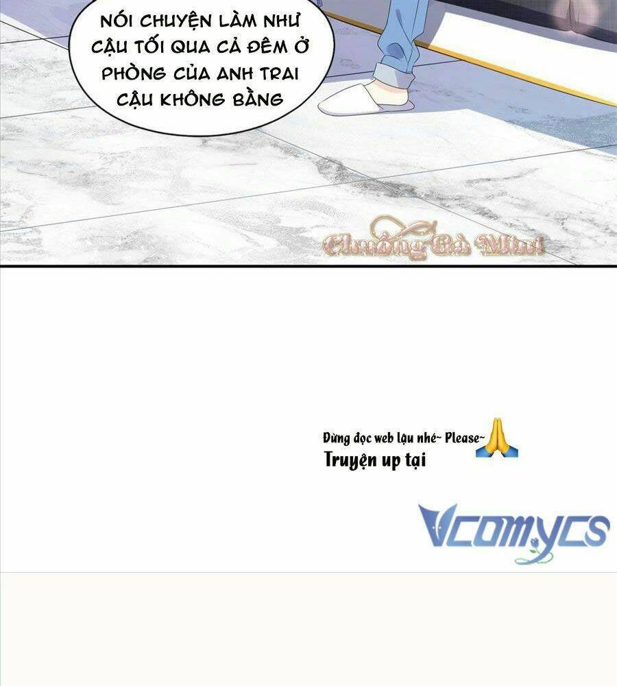 Cố Tổng, Vợ Của Ngài Quá Mạnh Rồi! Chap 4 - Next Chap 5