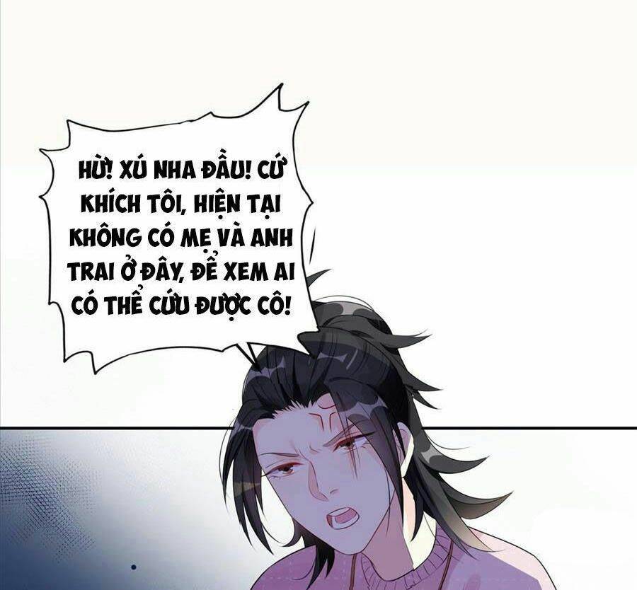 Cố Tổng, Vợ Của Ngài Quá Mạnh Rồi! Chap 4 - Next Chap 5