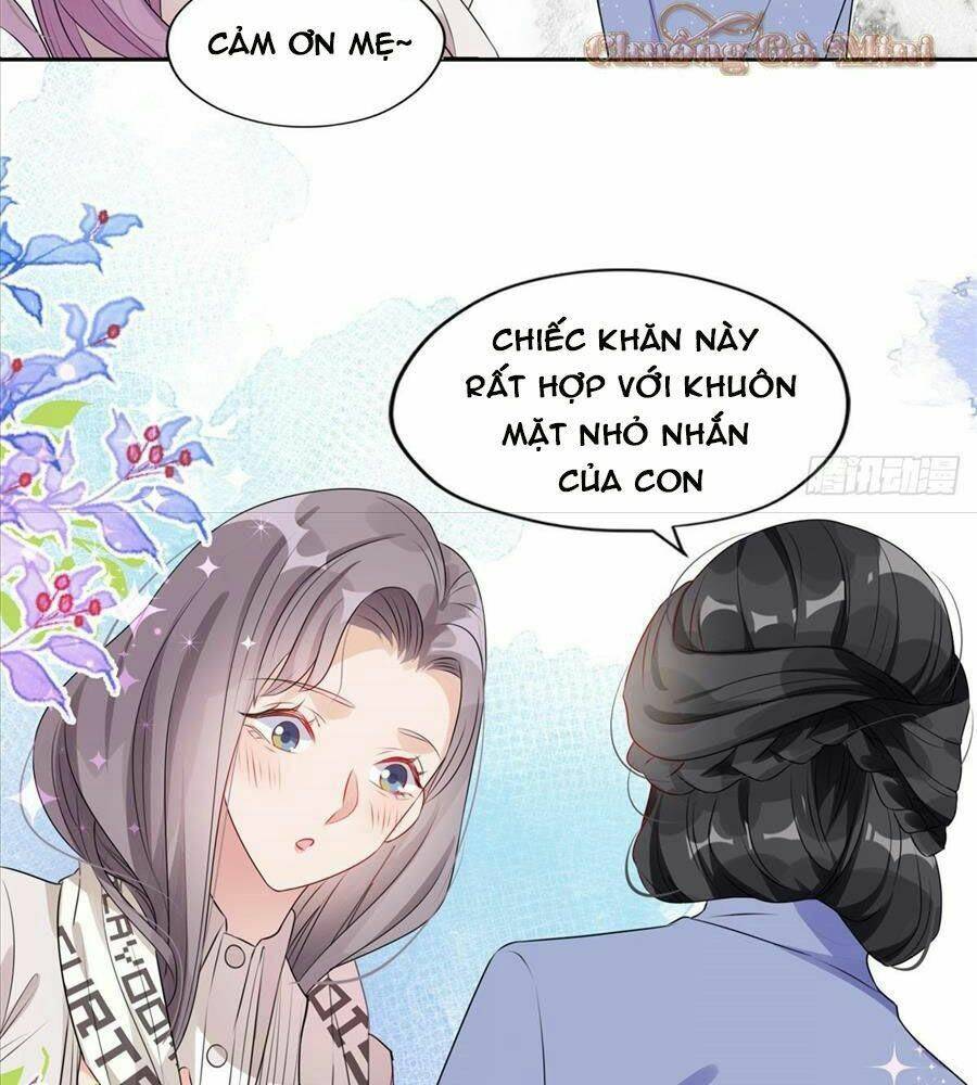 Cố Tổng, Vợ Của Ngài Quá Mạnh Rồi! Chap 4 - Next Chap 5