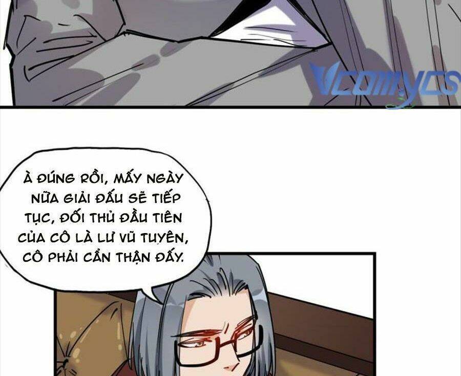 Cố Tổng, Vợ Của Ngài Quá Mạnh Rồi! Chap 40 - Next Chap 41
