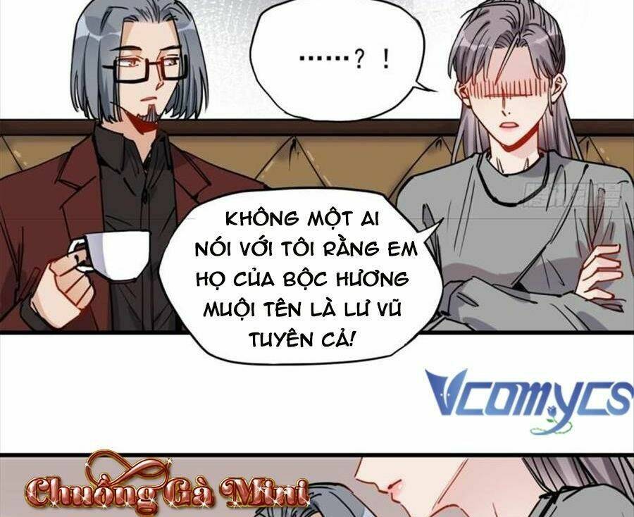 Cố Tổng, Vợ Của Ngài Quá Mạnh Rồi! Chap 40 - Next Chap 41