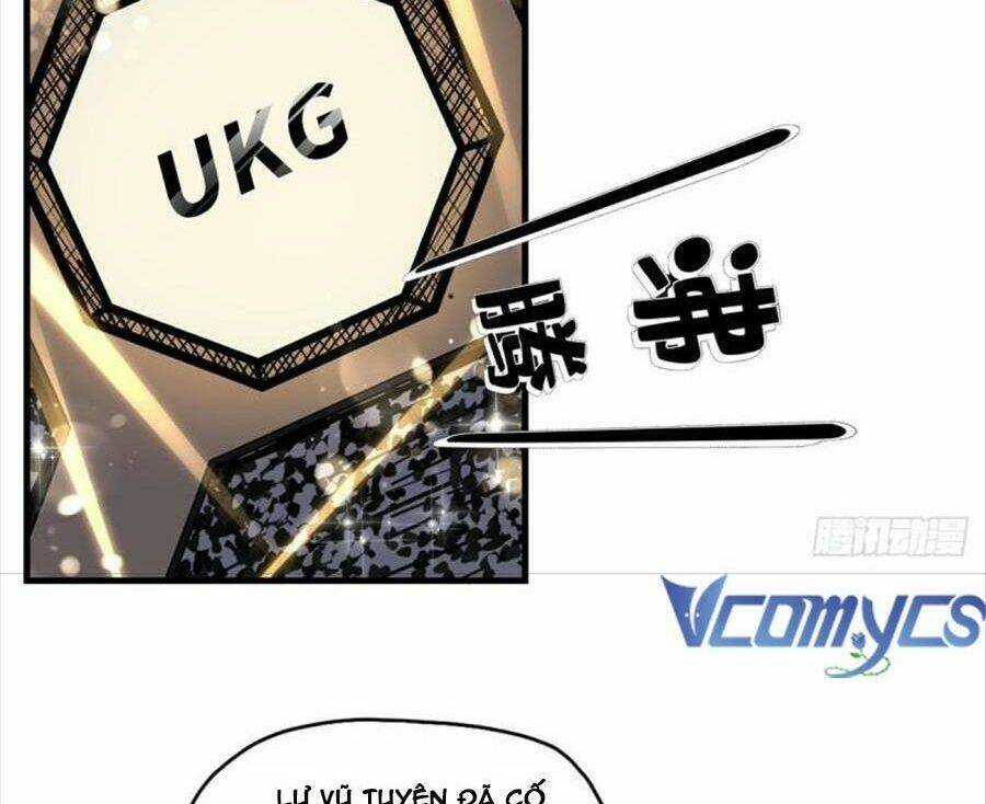 Cố Tổng, Vợ Của Ngài Quá Mạnh Rồi! Chap 40 - Next Chap 41