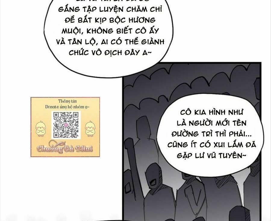 Cố Tổng, Vợ Của Ngài Quá Mạnh Rồi! Chap 40 - Next Chap 41