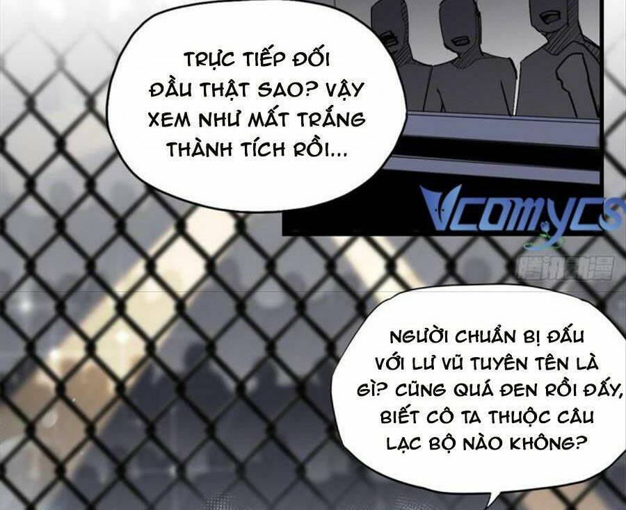 Cố Tổng, Vợ Của Ngài Quá Mạnh Rồi! Chap 40 - Next Chap 41