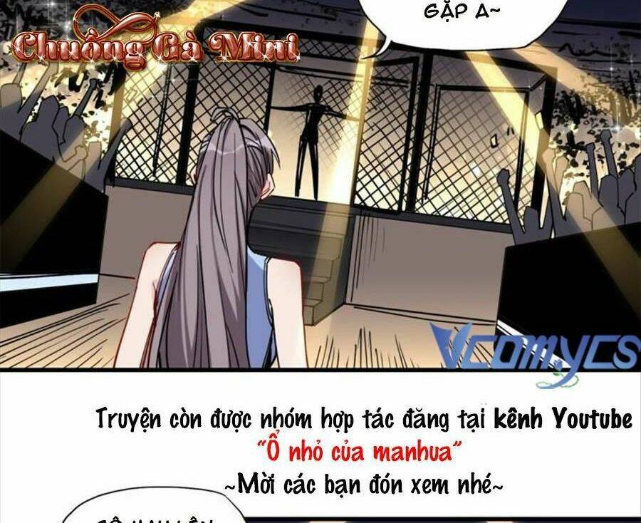 Cố Tổng, Vợ Của Ngài Quá Mạnh Rồi! Chap 40 - Next Chap 41