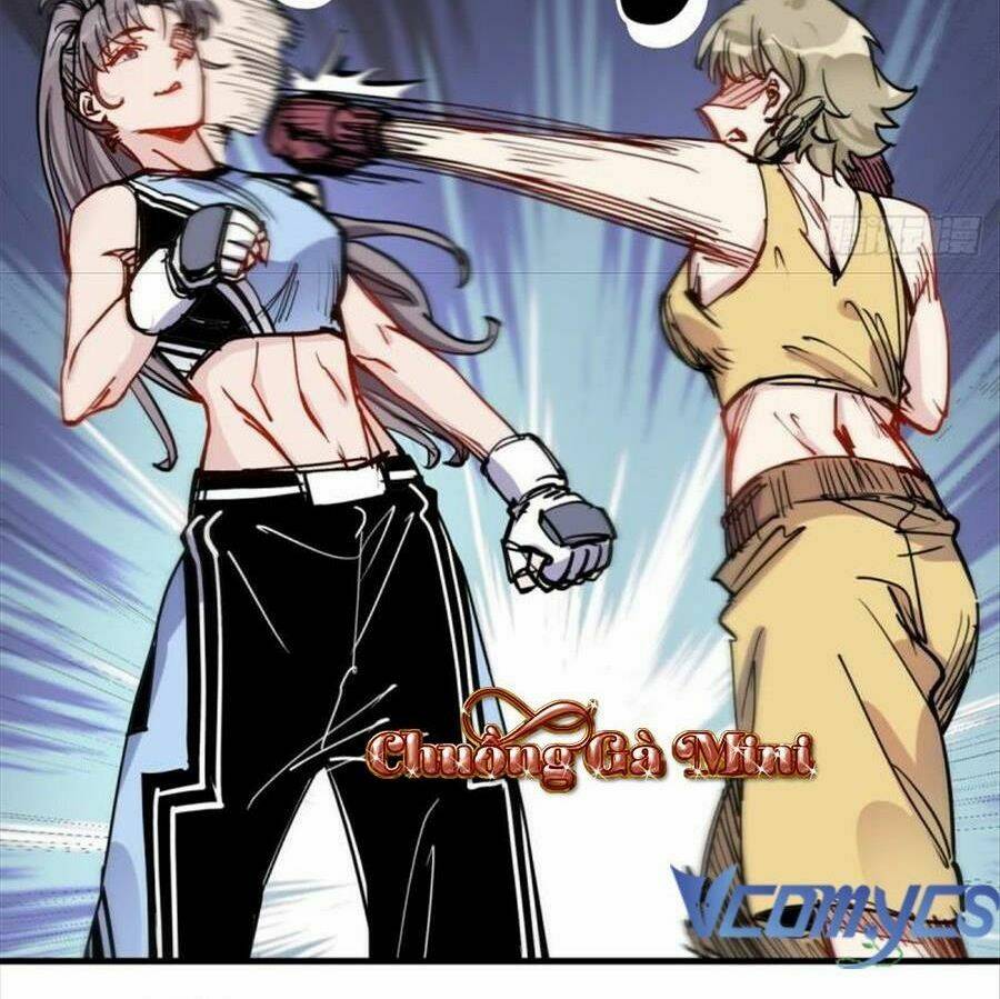 Cố Tổng, Vợ Của Ngài Quá Mạnh Rồi! Chap 40 - Next Chap 41