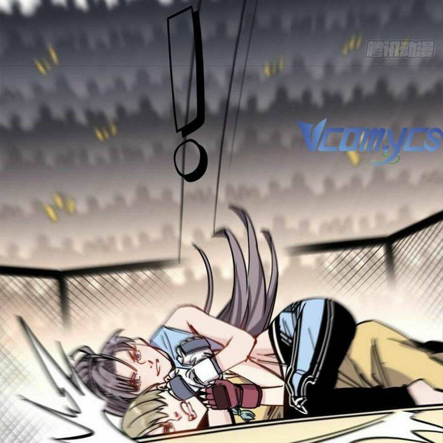 Cố Tổng, Vợ Của Ngài Quá Mạnh Rồi! Chap 40 - Next Chap 41