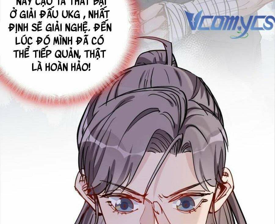 Cố Tổng, Vợ Của Ngài Quá Mạnh Rồi! Chap 40 - Next Chap 41