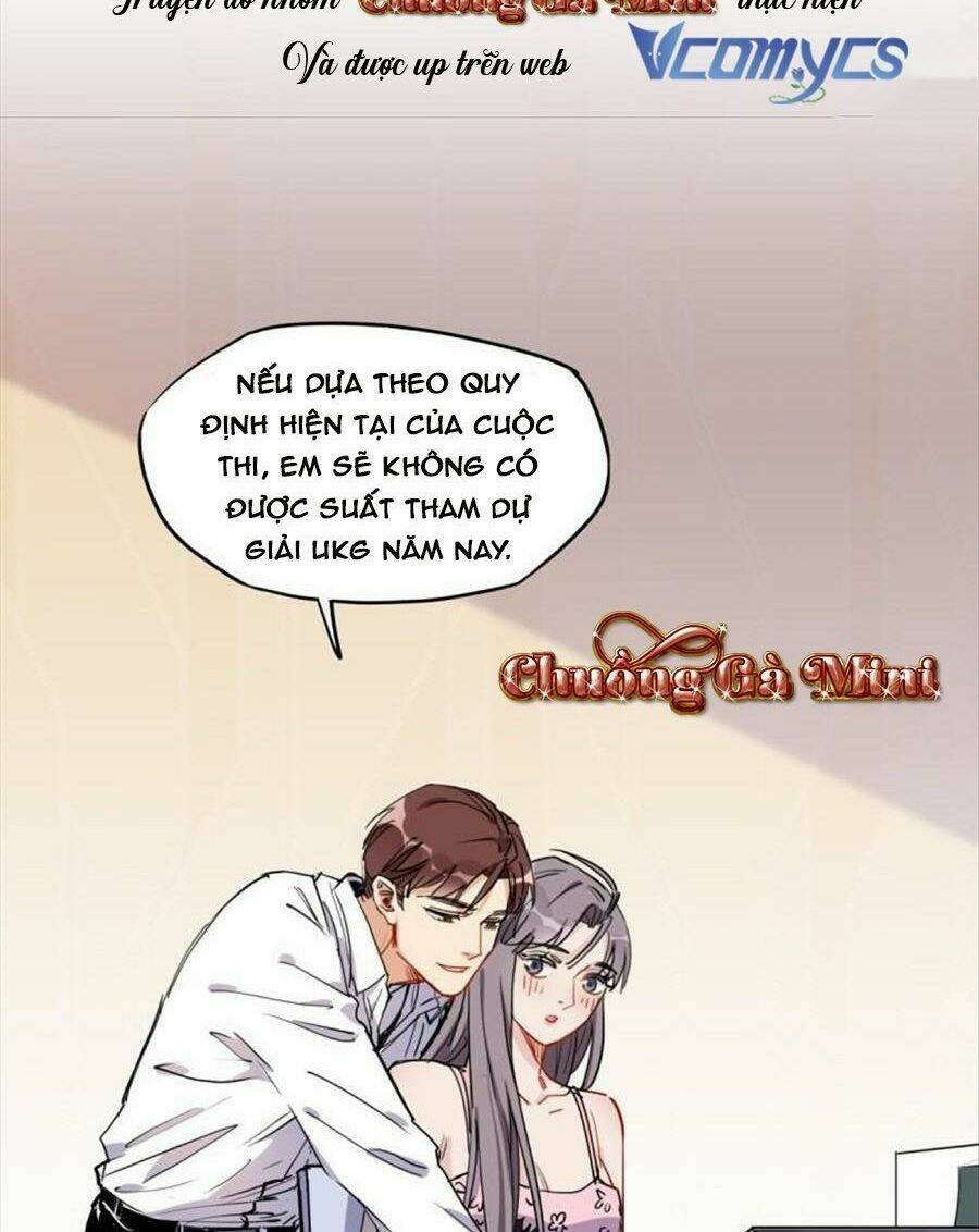 Cố Tổng, Vợ Của Ngài Quá Mạnh Rồi! Chap 41 - Next Chap 42