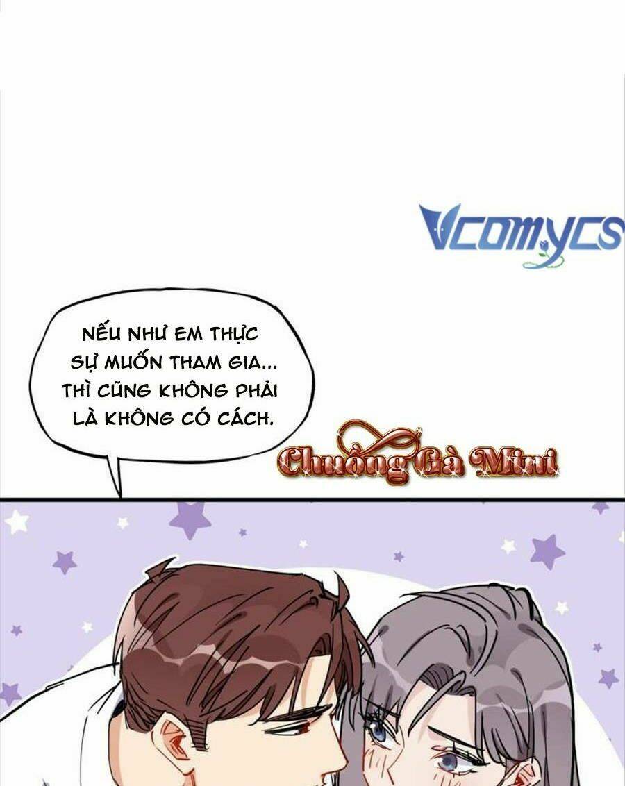 Cố Tổng, Vợ Của Ngài Quá Mạnh Rồi! Chap 41 - Next Chap 42