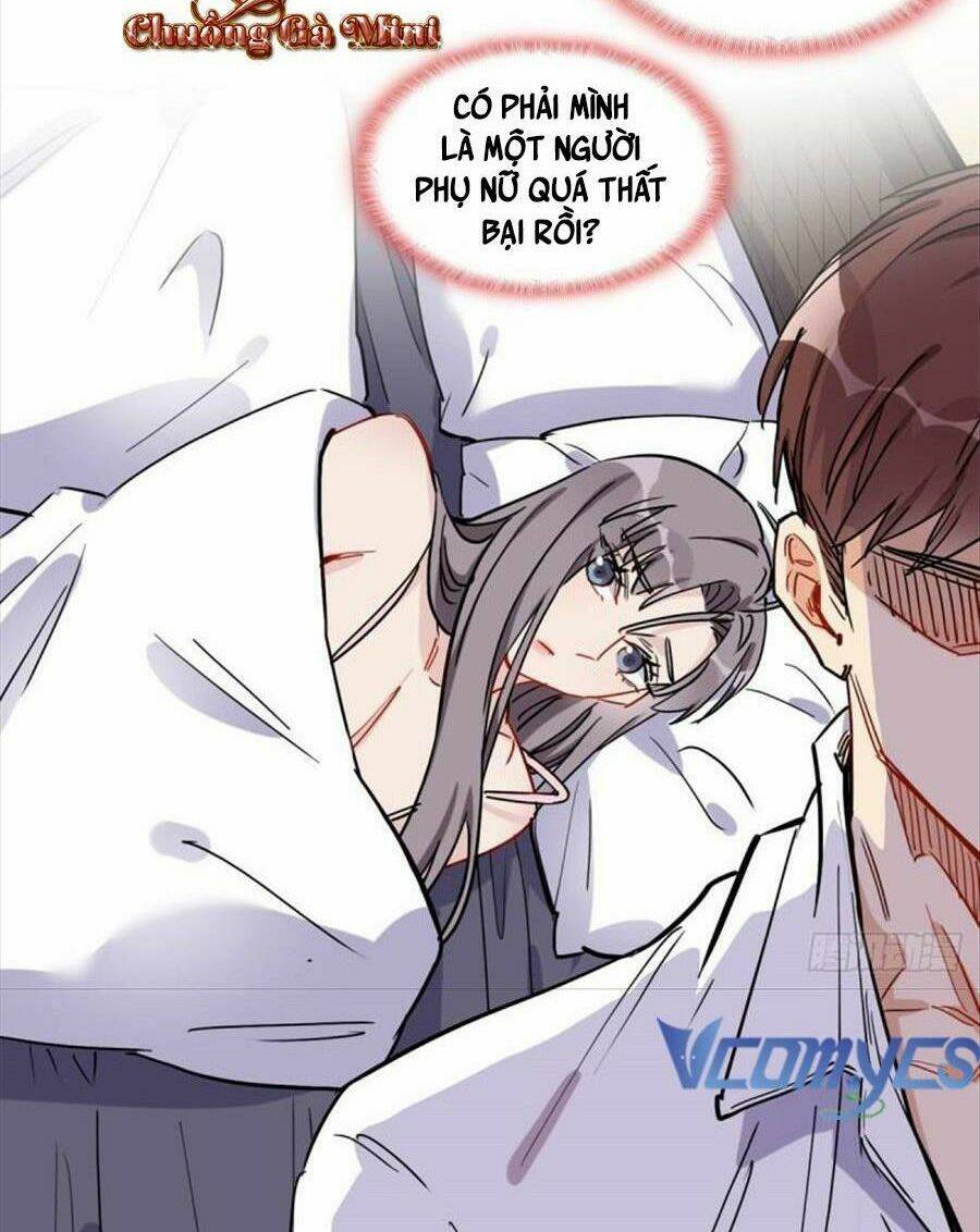 Cố Tổng, Vợ Của Ngài Quá Mạnh Rồi! Chap 41 - Next Chap 42