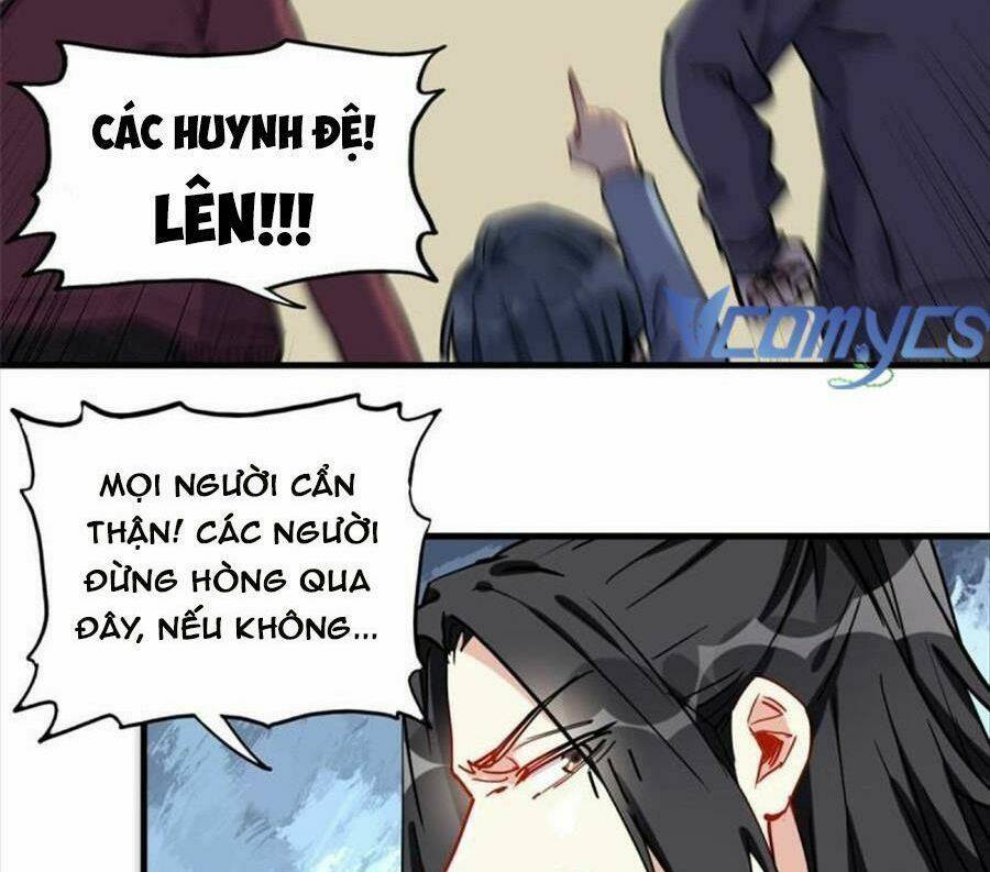Cố Tổng, Vợ Của Ngài Quá Mạnh Rồi! Chap 42 - Next Chap 43