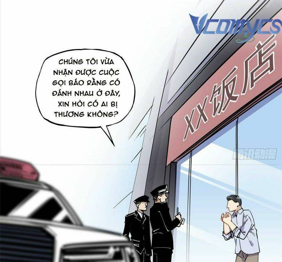 Cố Tổng, Vợ Của Ngài Quá Mạnh Rồi! Chap 43 - Next Chap 44