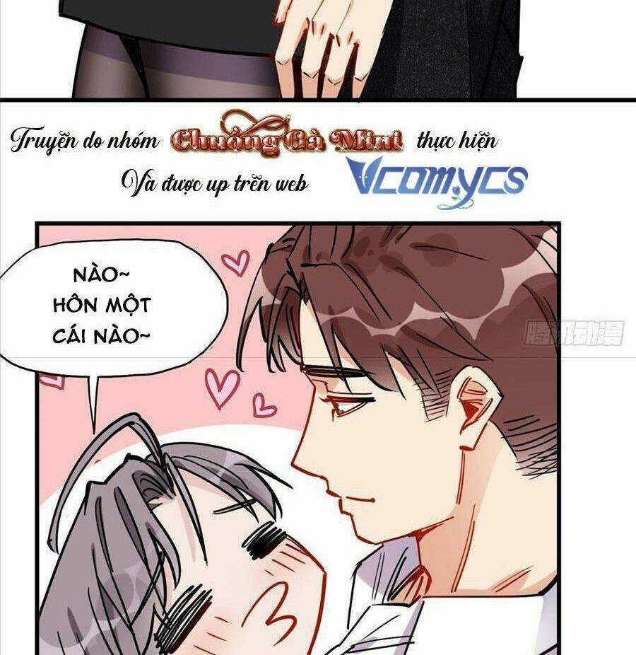 Cố Tổng, Vợ Của Ngài Quá Mạnh Rồi! Chap 43 - Next Chap 44
