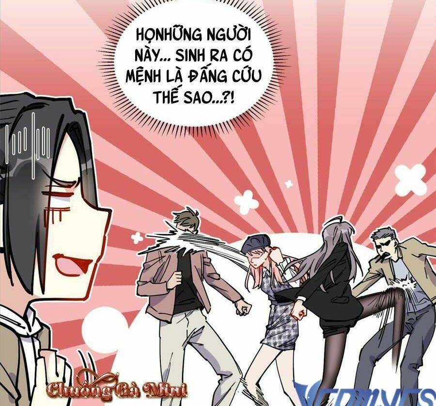 Cố Tổng, Vợ Của Ngài Quá Mạnh Rồi! Chap 43 - Next Chap 44