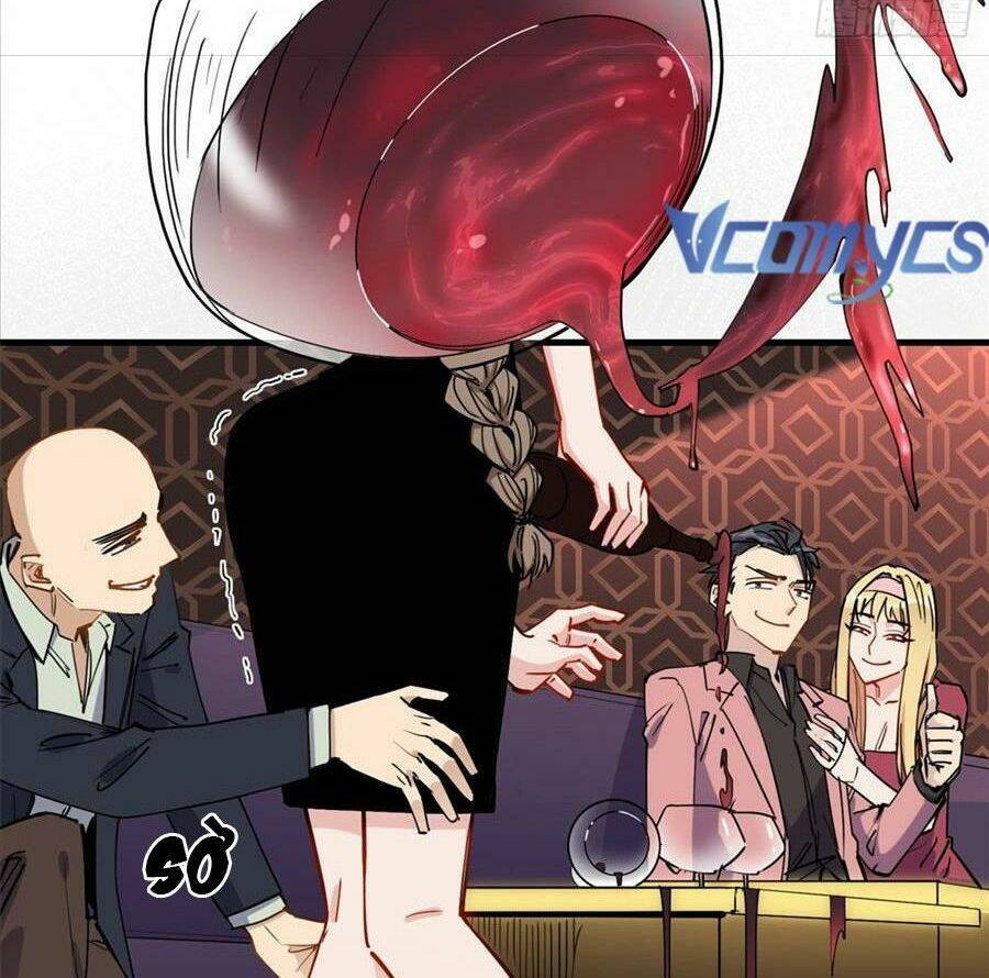 Cố Tổng, Vợ Của Ngài Quá Mạnh Rồi! Chap 45 - Next Chap 46