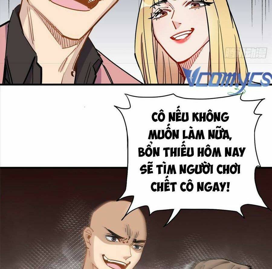 Cố Tổng, Vợ Của Ngài Quá Mạnh Rồi! Chap 45 - Next Chap 46