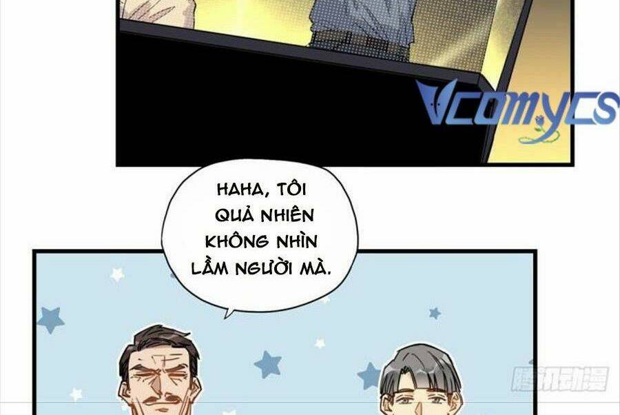 Cố Tổng, Vợ Của Ngài Quá Mạnh Rồi! Chap 48 - Next Chap 49