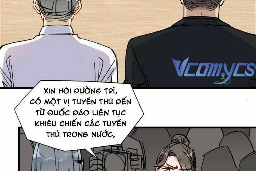 Cố Tổng, Vợ Của Ngài Quá Mạnh Rồi! Chap 48 - Next Chap 49