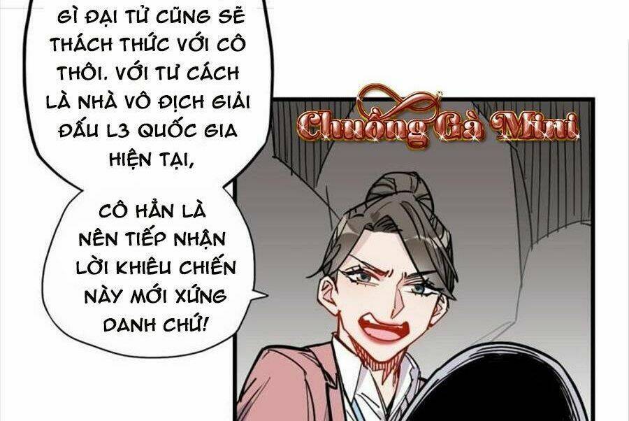 Cố Tổng, Vợ Của Ngài Quá Mạnh Rồi! Chap 48 - Next Chap 49