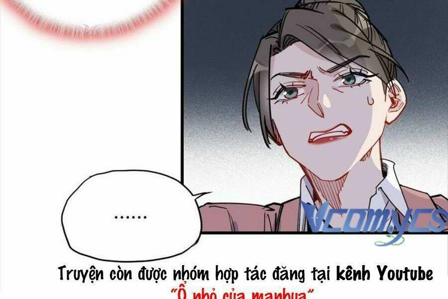Cố Tổng, Vợ Của Ngài Quá Mạnh Rồi! Chap 48 - Next Chap 49