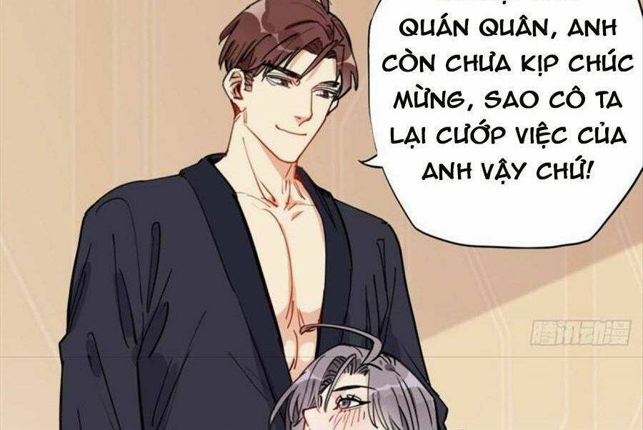 Cố Tổng, Vợ Của Ngài Quá Mạnh Rồi! Chap 48 - Next Chap 49