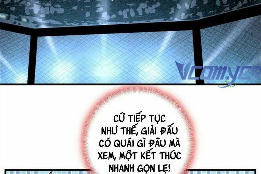 Cố Tổng, Vợ Của Ngài Quá Mạnh Rồi! Chap 48 - Next Chap 49